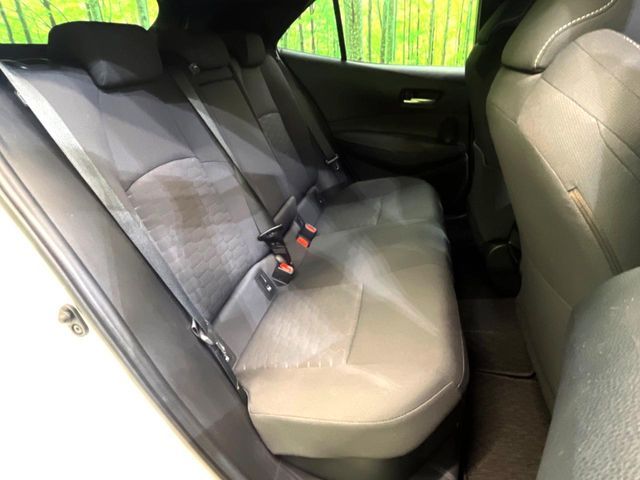 TOYOTA COROLLA SPORT HYBRID 2019 Image 31