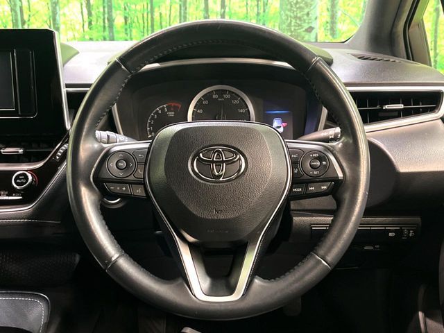TOYOTA COROLLA SPORT HYBRID 2019 Image 31
