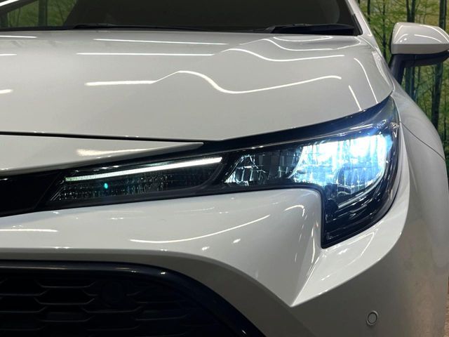 TOYOTA COROLLA SPORT HYBRID 2019 Image 31