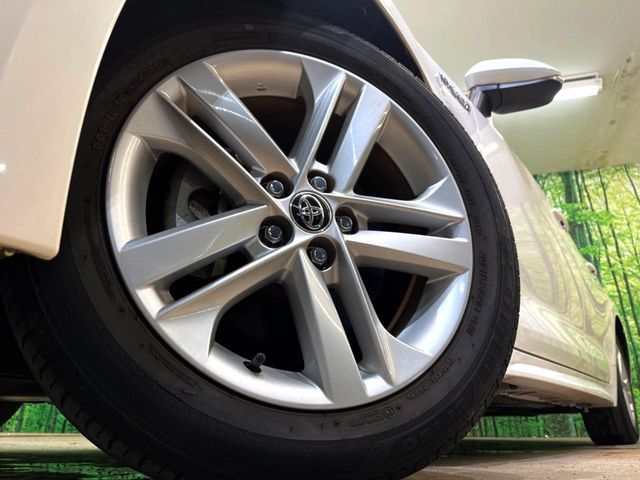 TOYOTA COROLLA SPORT HYBRID 2019 Image 31