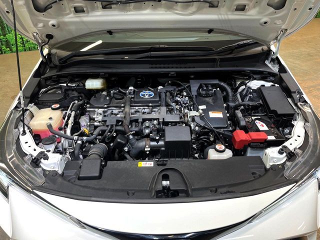 TOYOTA COROLLA SPORT HYBRID 2019 Image 31