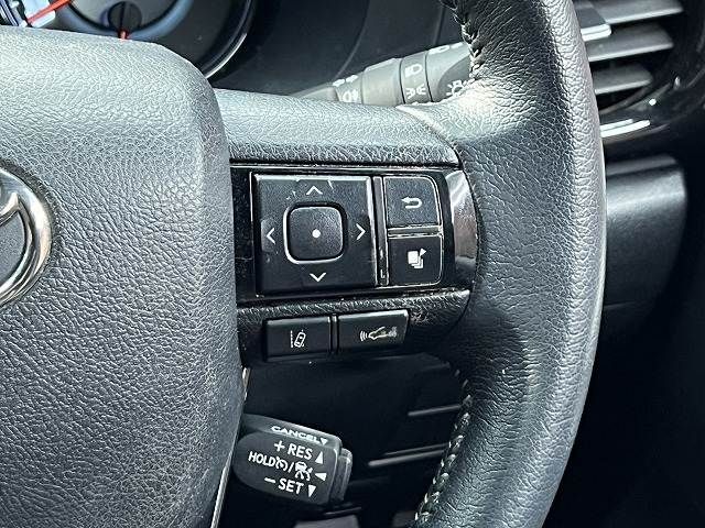 TOYOTA HILUX 4WD 2020 Image 31
