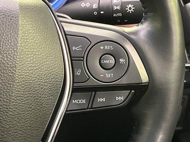 TOYOTA CROWN SEDAN HYBRID 2019 Image 31