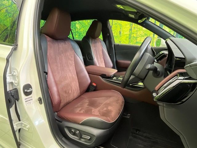 TOYOTA CROWN SEDAN HYBRID 2019 Image 31