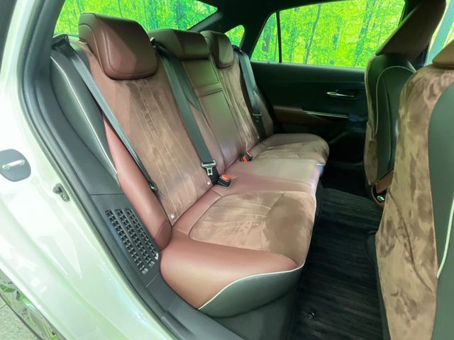 TOYOTA CROWN SEDAN HYBRID 2019 Image 31