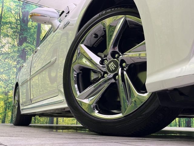 TOYOTA CROWN SEDAN HYBRID 2019 Image 31