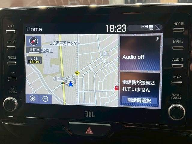 TOYOTA GR YARIS 2021 Image 31