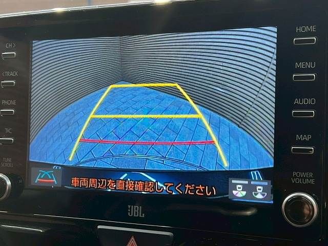 TOYOTA GR YARIS 2021 Image 31