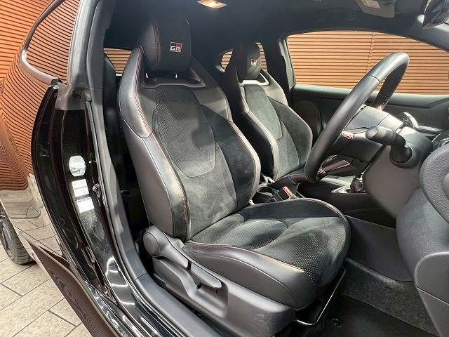 TOYOTA GR YARIS 2021 Image 31