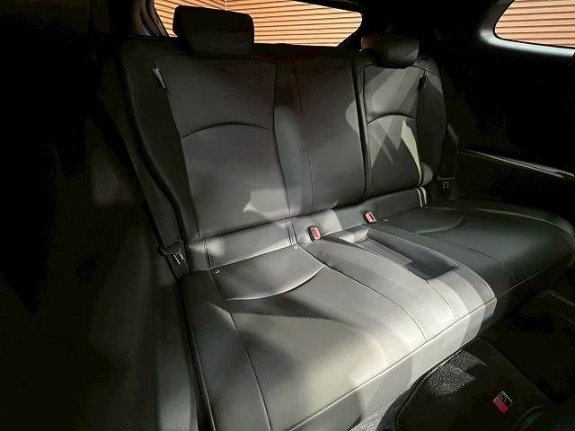 TOYOTA GR YARIS 2021 Image 31