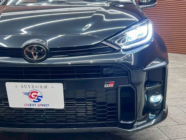 TOYOTA GR YARIS 2021 Image 31
