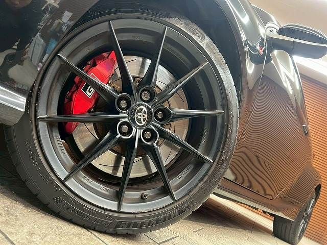 TOYOTA GR YARIS 2021 Image 31