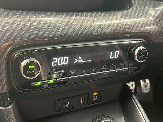 TOYOTA GR YARIS 2021 Image 31