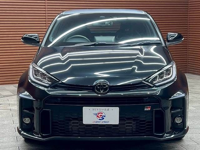 TOYOTA GR YARIS 2021 Image 31