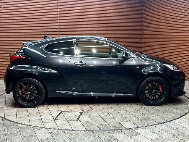 TOYOTA GR YARIS 2021 Image 31