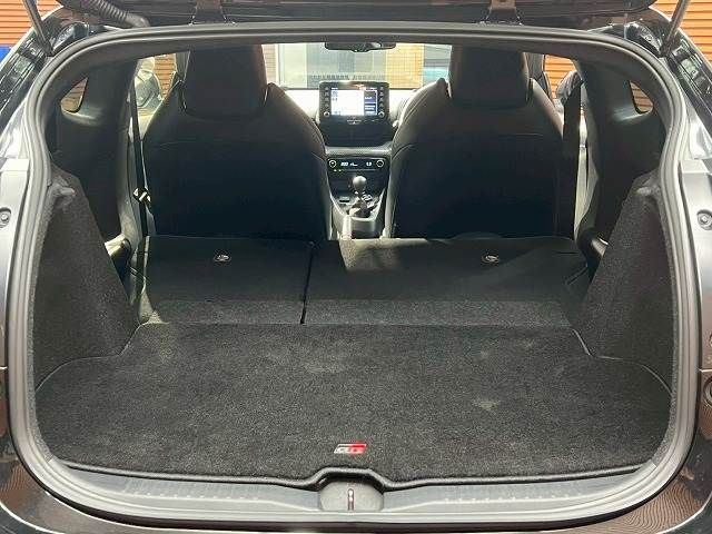 TOYOTA GR YARIS 2021 Image 31