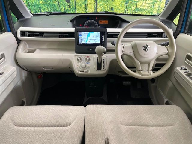 SUZUKI WAGON R 2018 Image 31