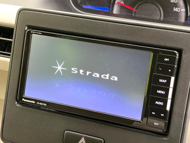 SUZUKI WAGON R 2018 Image 31