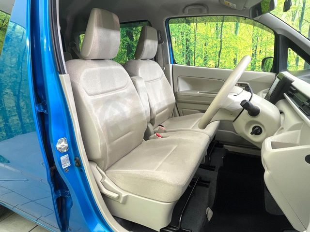 SUZUKI WAGON R 2018 Image 31