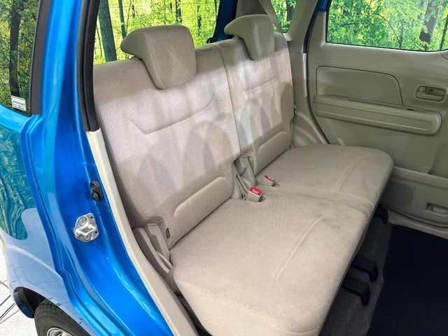 SUZUKI WAGON R 2018 Image 31