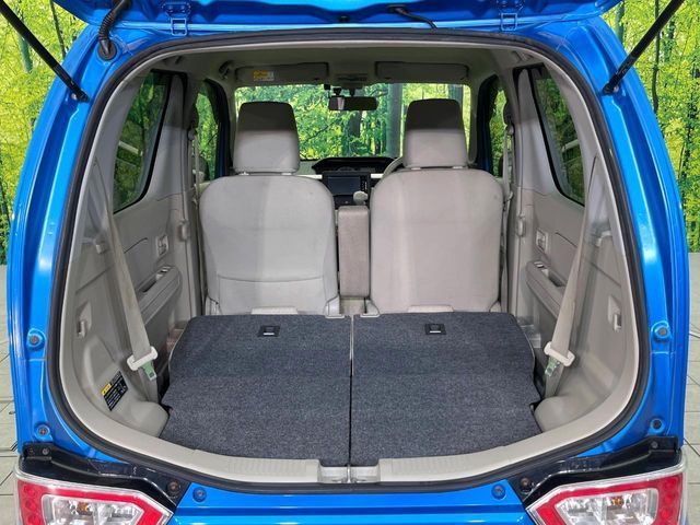 SUZUKI WAGON R 2018 Image 31