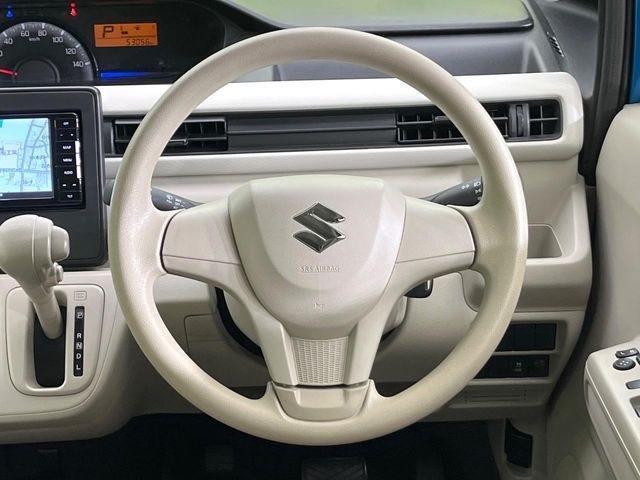 SUZUKI WAGON R 2018 Image 31