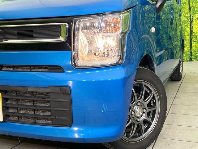 SUZUKI WAGON R 2018 Image 31