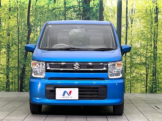 SUZUKI WAGON R 2018 Image 31