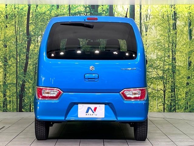 SUZUKI WAGON R 2018 Image 31