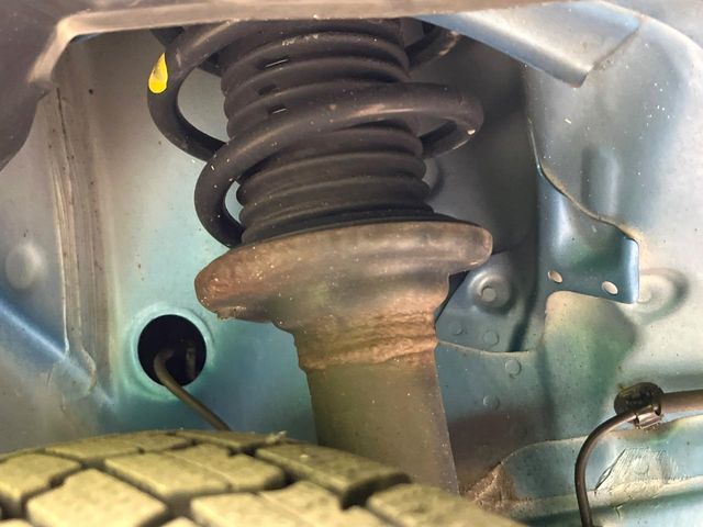 SUZUKI WAGON R 2018 Image 31