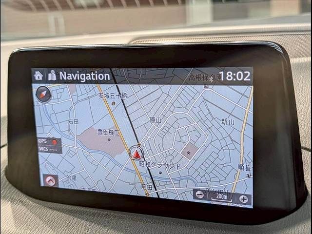 MAZDA AXELA SEDAN 2018 Image 31