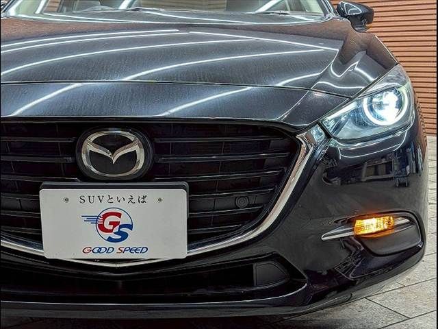 MAZDA AXELA SEDAN 2018 Image 31