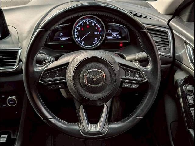 MAZDA AXELA SEDAN 2018 Image 31