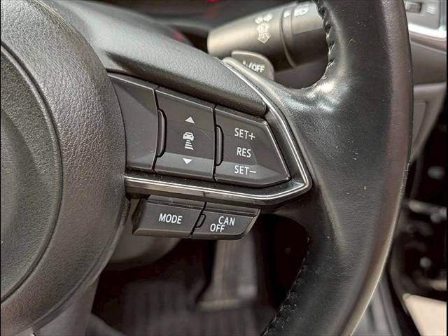MAZDA AXELA SEDAN 2018 Image 31