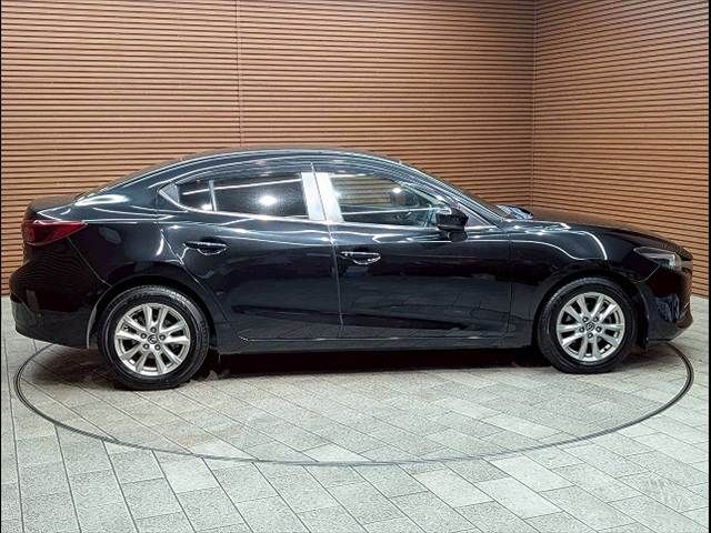 MAZDA AXELA SEDAN 2018 Image 31