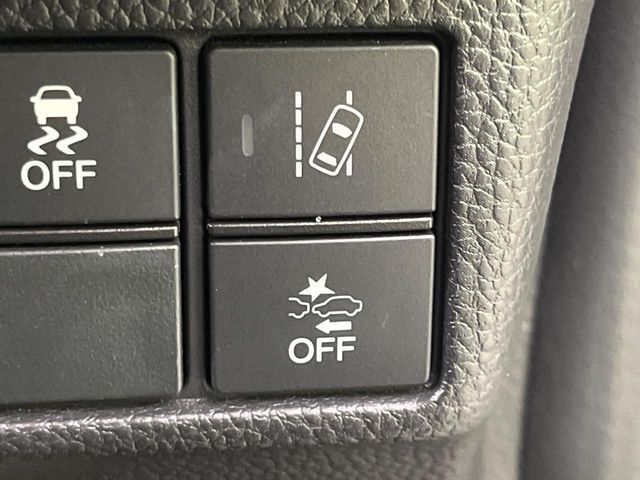 HONDA N BOX CUSTOM 2018 Image 31