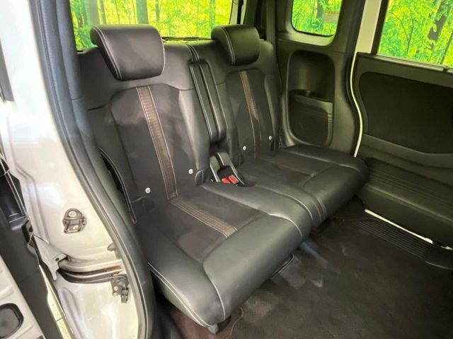 HONDA N BOX CUSTOM 2018 Image 31