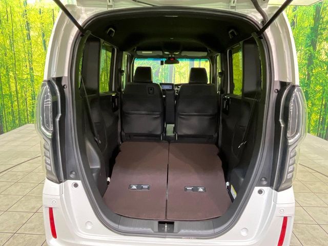 HONDA N BOX CUSTOM 2018 Image 31