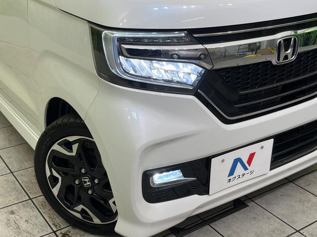 HONDA N BOX CUSTOM 2018 Image 31