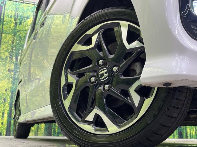 HONDA N BOX CUSTOM 2018 Image 31