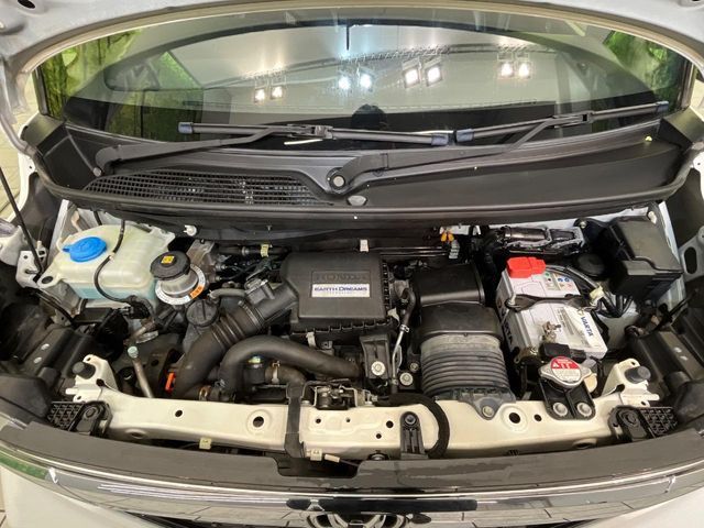 HONDA N BOX CUSTOM 2018 Image 31