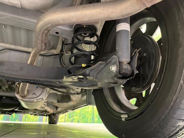 HONDA N BOX CUSTOM 2018 Image 31