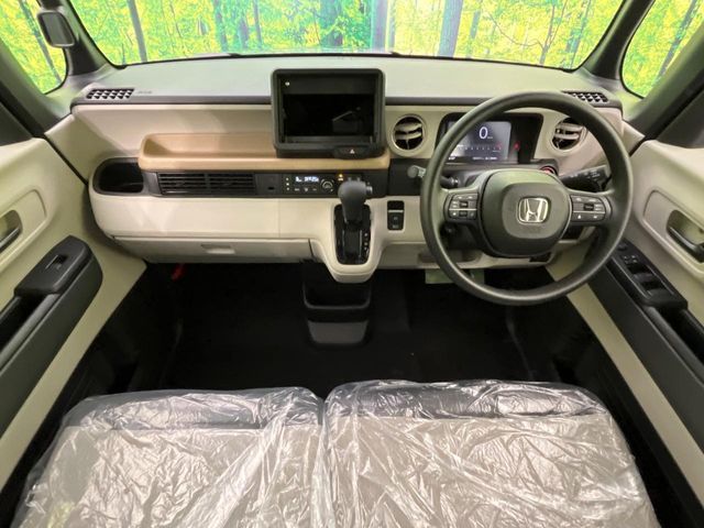 HONDA N BOX 2026 Image 31