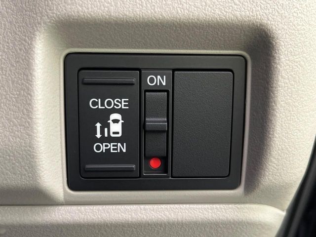 HONDA N BOX 2026 Image 31