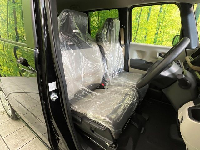 HONDA N BOX 2026 Image 31