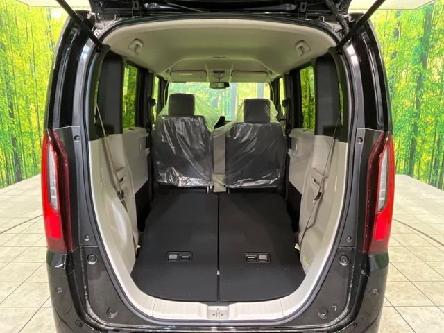 HONDA N BOX 2026 Image 31