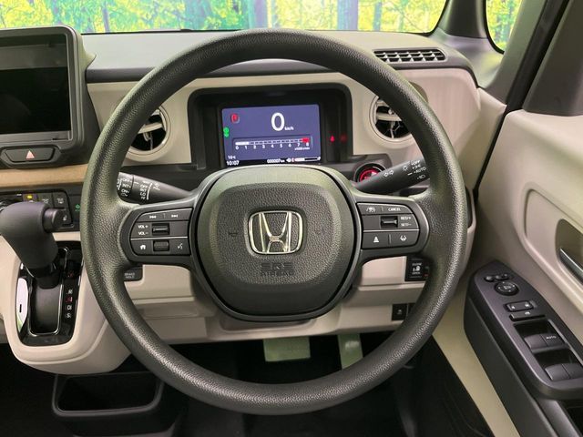 HONDA N BOX 2026 Image 31