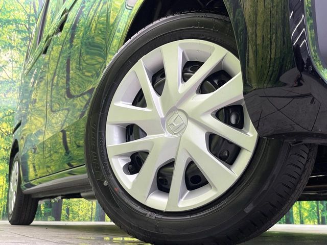 HONDA N BOX 2026 Image 31