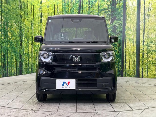 HONDA N BOX 2026 Image 31