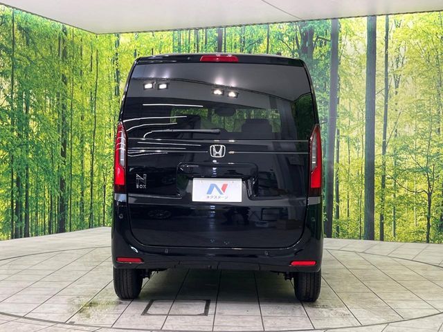 HONDA N BOX 2026 Image 31